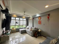 Blk 220B Matilda Edge (Punggol), HDB 3 Rooms #609624771